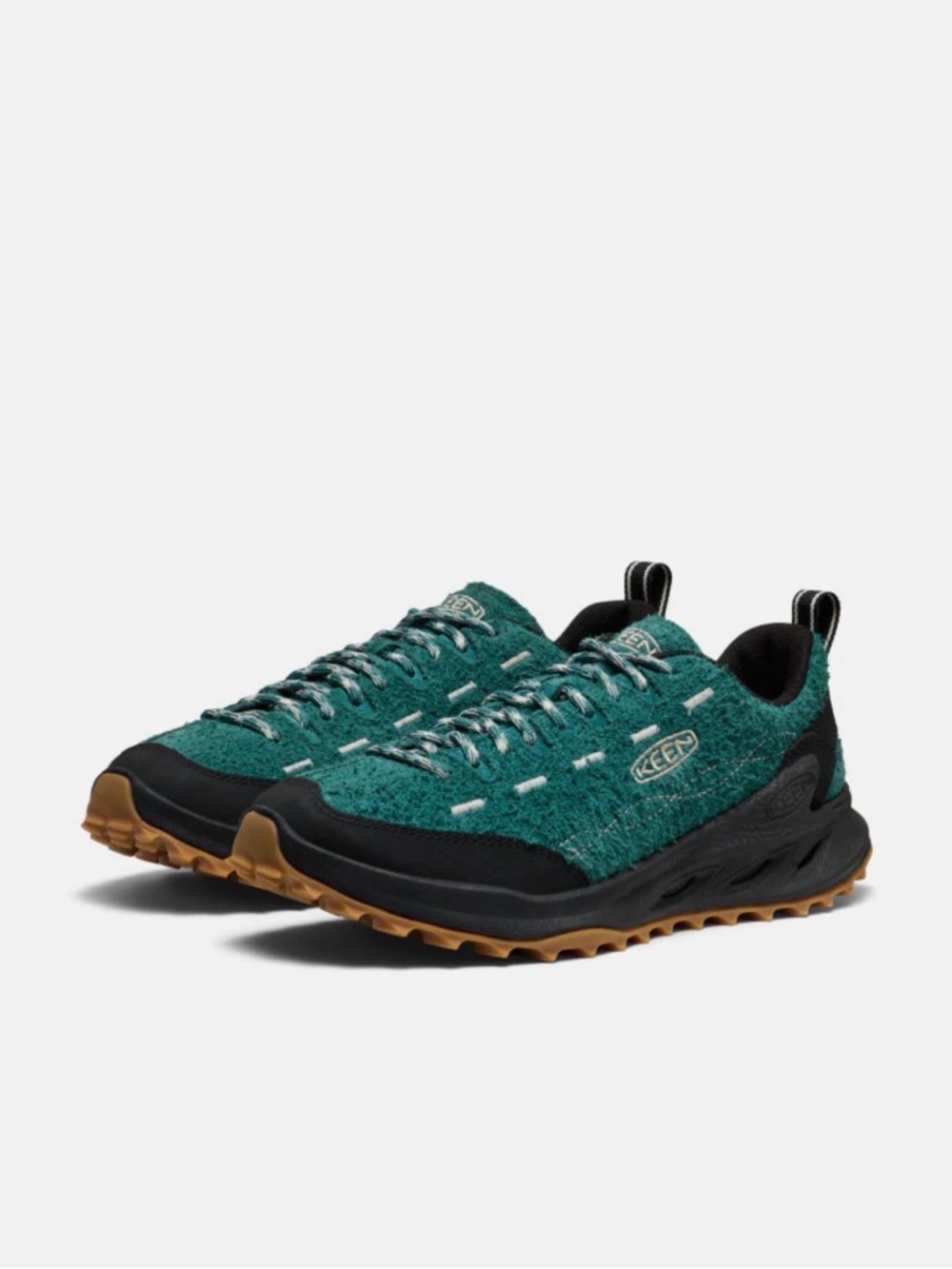 NWT Keen Women's Jasper Zionic Sneaker